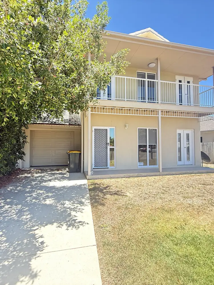 2 Seabreeze Crescent, Bowen QLD 4805