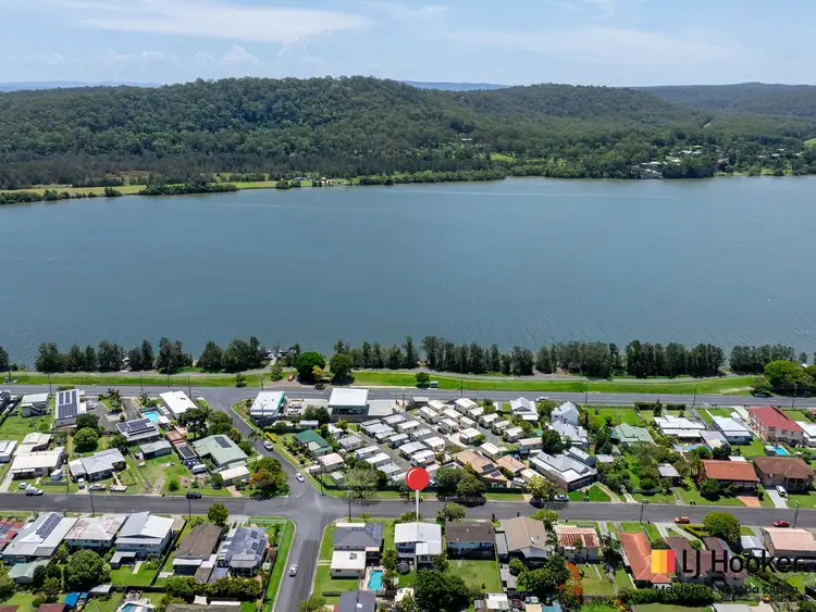 Second view of Homely house listing, 64 McLachlan Street, Maclean NSW 2463