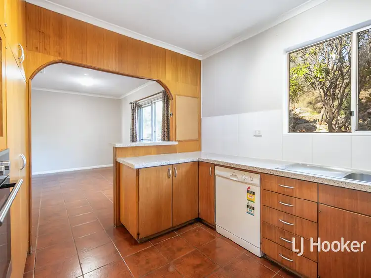 Fourth view of Homely house listing, 131 Woods Terrace, Braitling NT 870