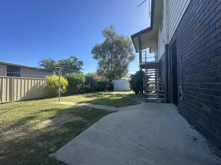 Second view of Homely house listing, 18 Kelman Street, Norman Gardens QLD 4701