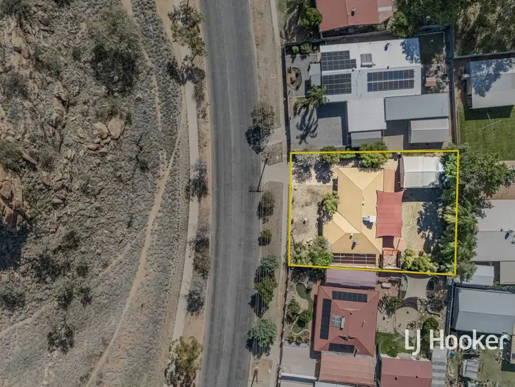 Second view of Homely house listing, 23 Dixon Road, Braitling NT 870