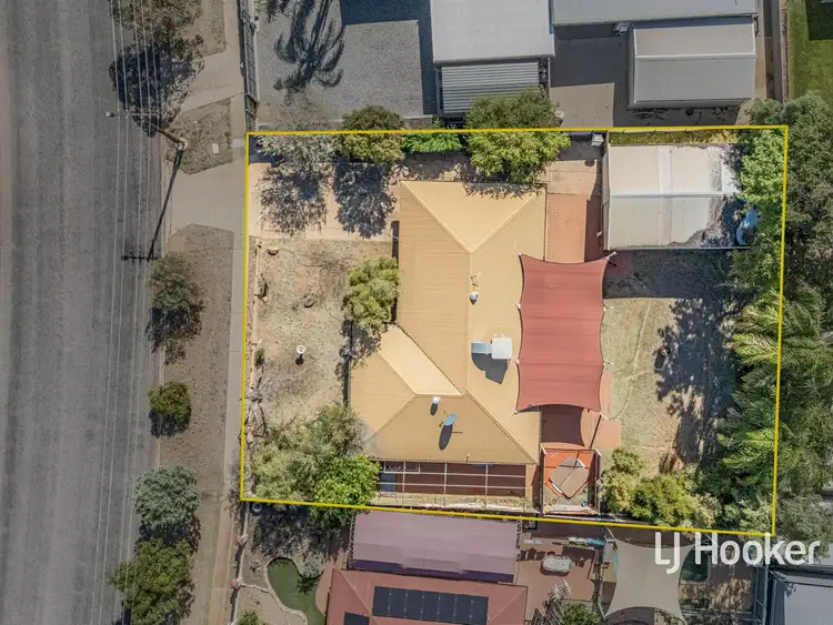 Third view of Homely house listing, 23 Dixon Road, Braitling NT 870