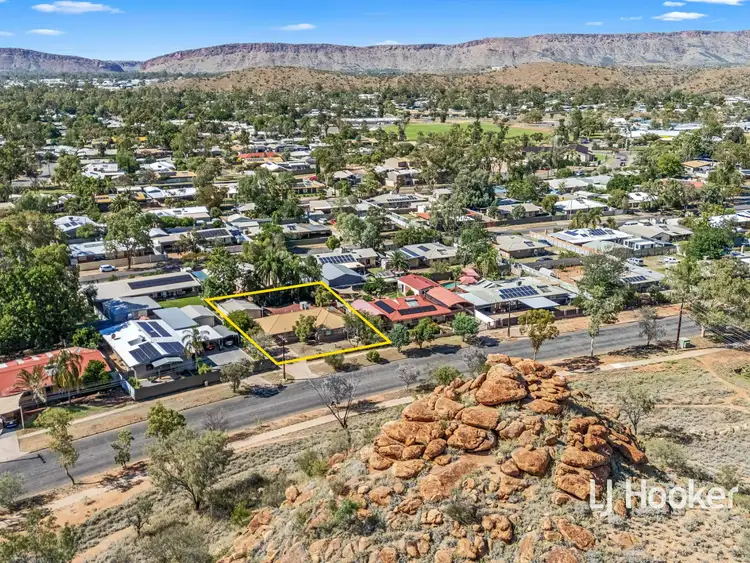 Fifth view of Homely house listing, 23 Dixon Road, Braitling NT 870