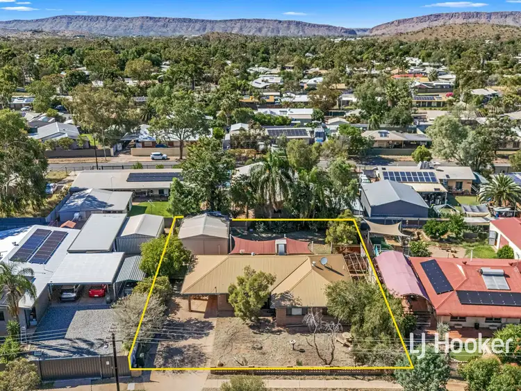 Sixth view of Homely house listing, 23 Dixon Road, Braitling NT 870