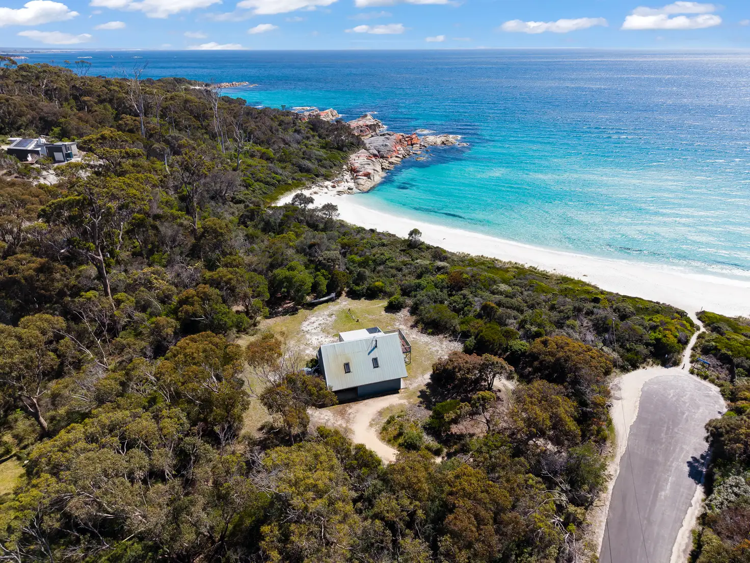 Main view of Homely house listing, 67 Lyall Road, Binalong Bay TAS 7216