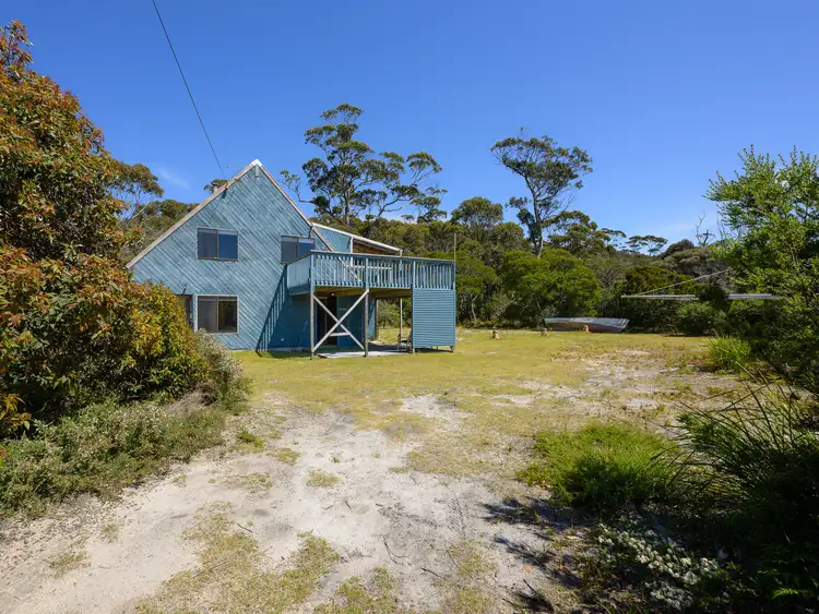 Third view of Homely house listing, 67 Lyall Road, Binalong Bay TAS 7216
