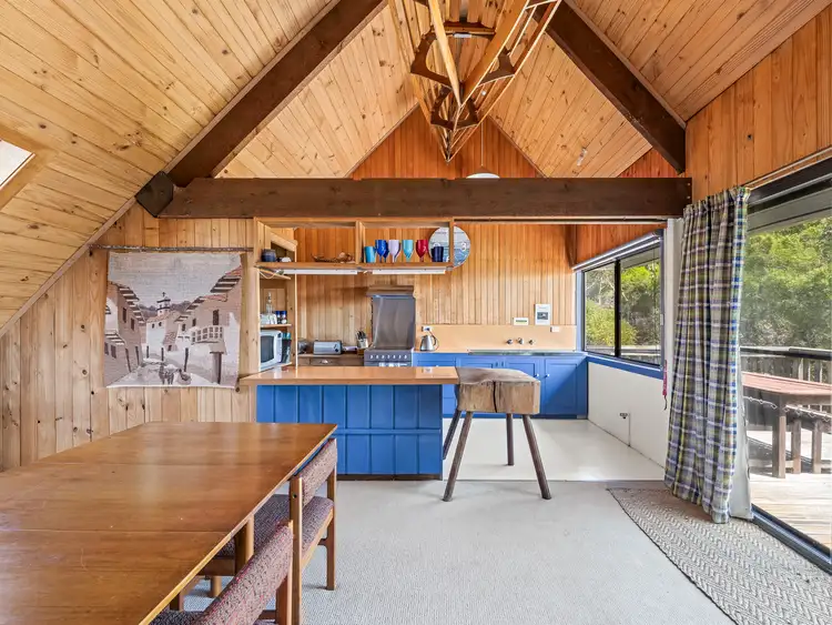 Fifth view of Homely house listing, 67 Lyall Road, Binalong Bay TAS 7216