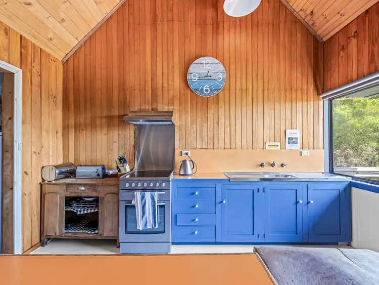 Sixth view of Homely house listing, 67 Lyall Road, Binalong Bay TAS 7216