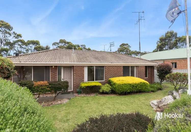 7 Heritage Drive, Broadford VIC 3658