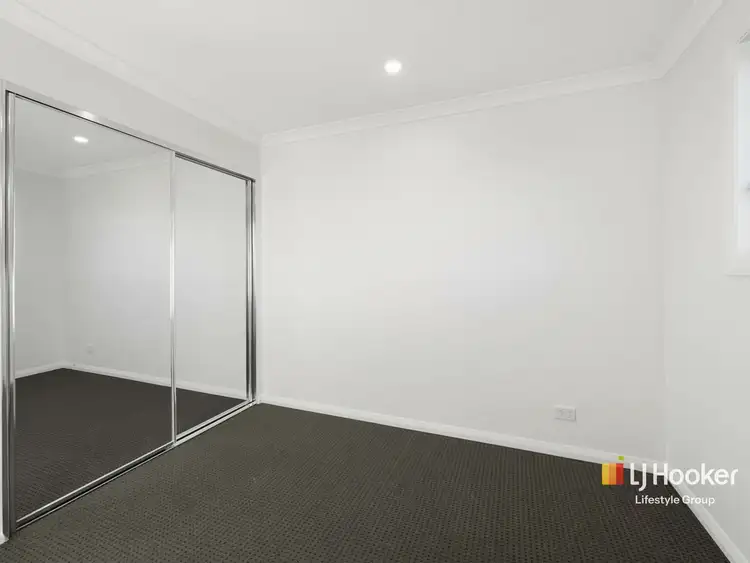 Fifth view of Homely semi-detached listing, 14B Heffernan Street, Catherine Field NSW 2557