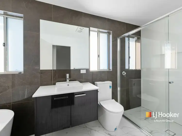 Sixth view of Homely semi-detached listing, 14B Heffernan Street, Catherine Field NSW 2557