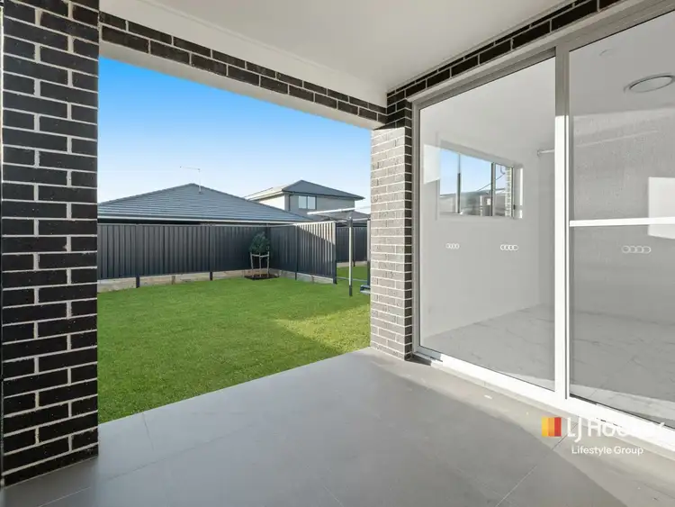 Seventh view of Homely semi-detached listing, 14B Heffernan Street, Catherine Field NSW 2557