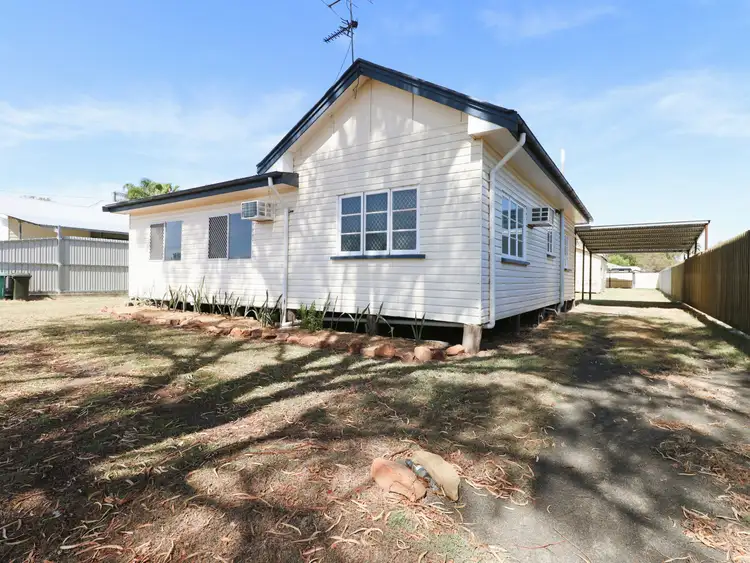 Third view of Homely house listing, 38 Ronald Street, Injune QLD 4454