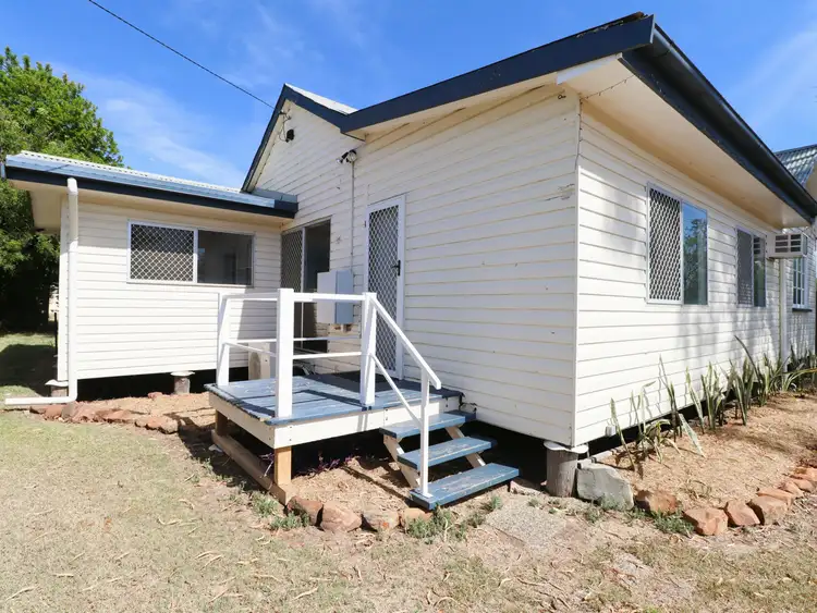 Fourth view of Homely house listing, 38 Ronald Street, Injune QLD 4454