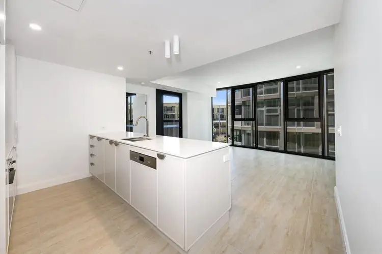 203/72 Allara Street, City ACT 2601