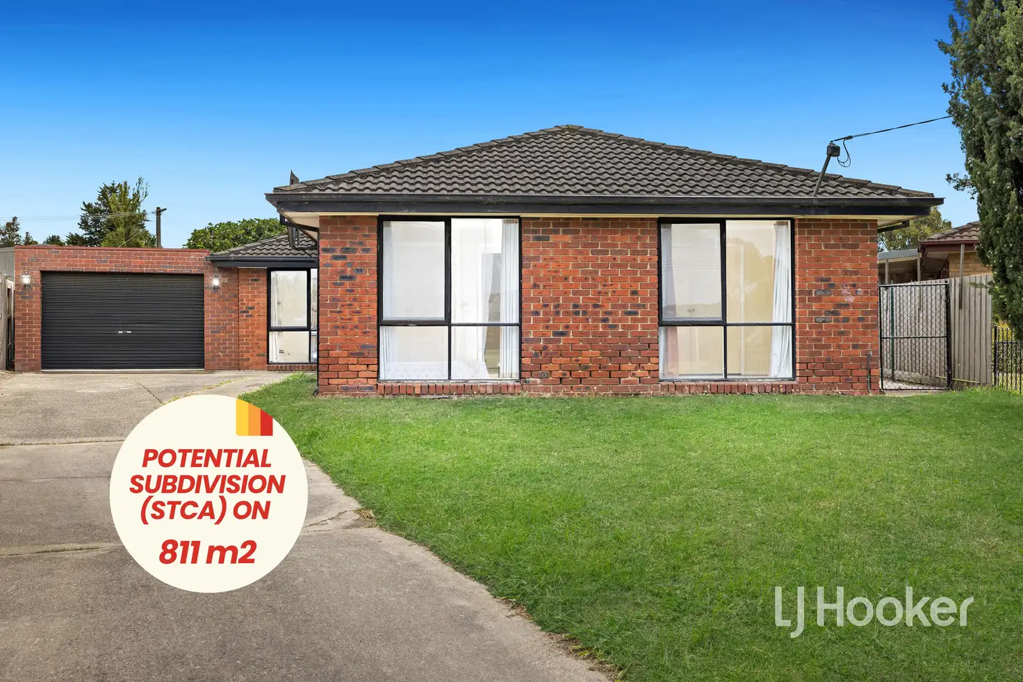 Main view of Homely house listing, 19 Simon Court, Hampton Park VIC 3976