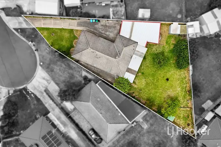 Third view of Homely house listing, 19 Simon Court, Hampton Park VIC 3976