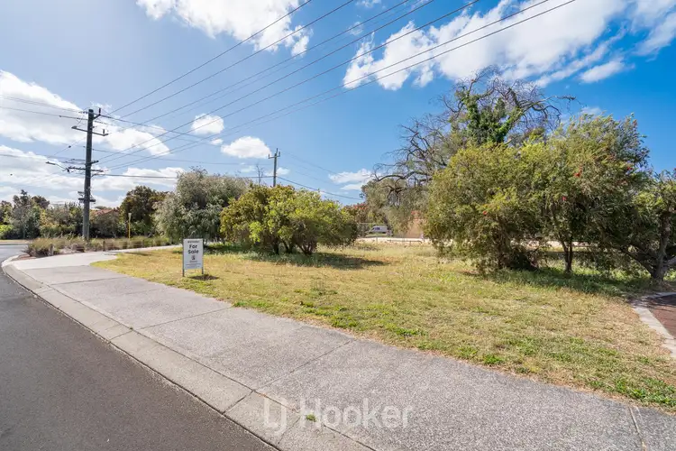 Second view of Homely land listing, 23 High Street, West Busselton WA 6280