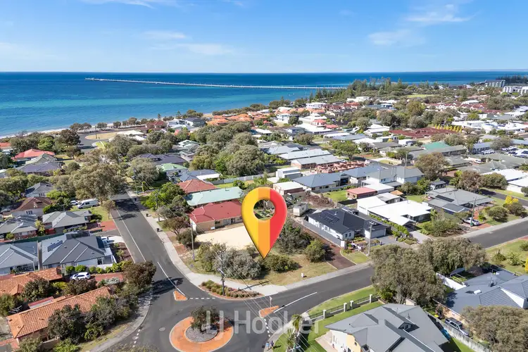 Third view of Homely land listing, 23 High Street, West Busselton WA 6280