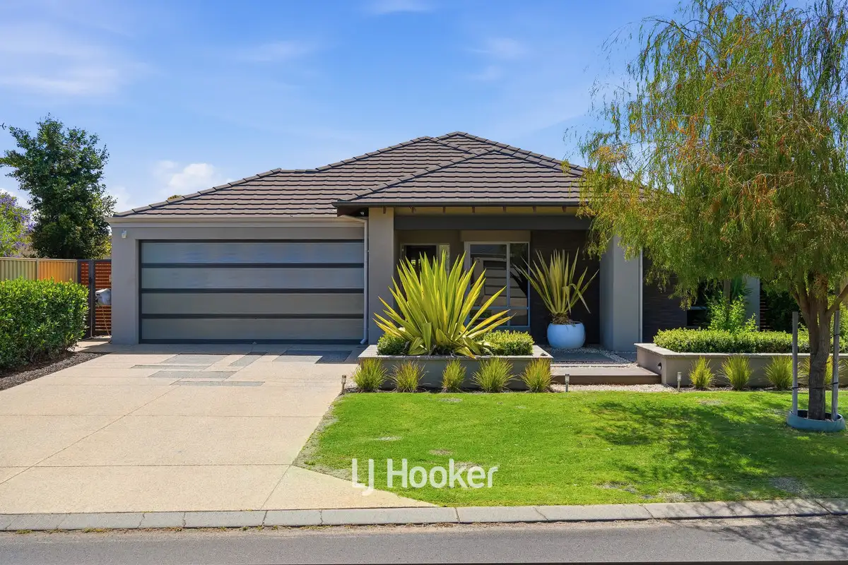 Main view of Homely house listing, 11 Barker Boulevard, Glen Iris WA 6230