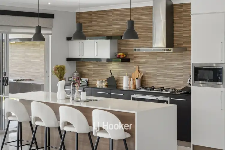 Second view of Homely house listing, 11 Barker Boulevard, Glen Iris WA 6230