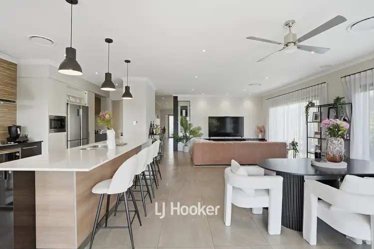 Fourth view of Homely house listing, 11 Barker Boulevard, Glen Iris WA 6230