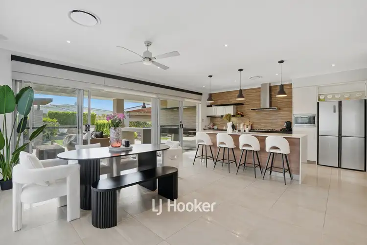 Fifth view of Homely house listing, 11 Barker Boulevard, Glen Iris WA 6230