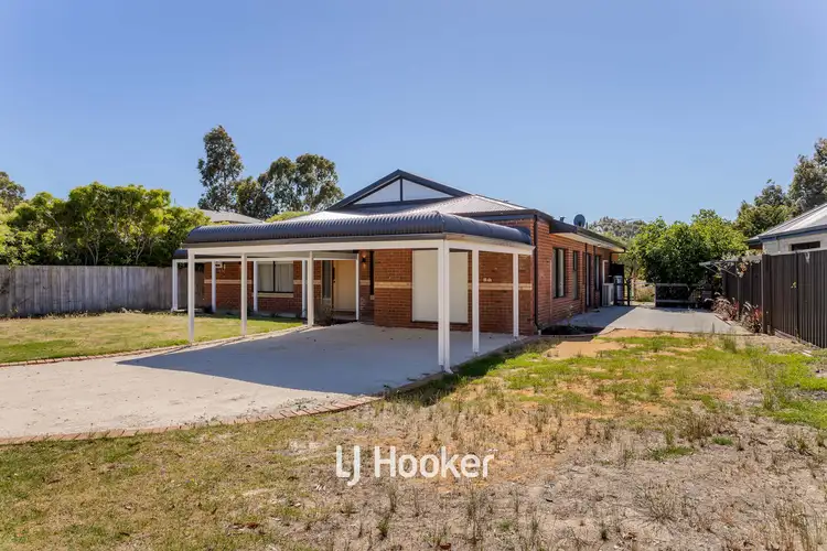 3 Rivendell Court, Dunsborough WA 6281