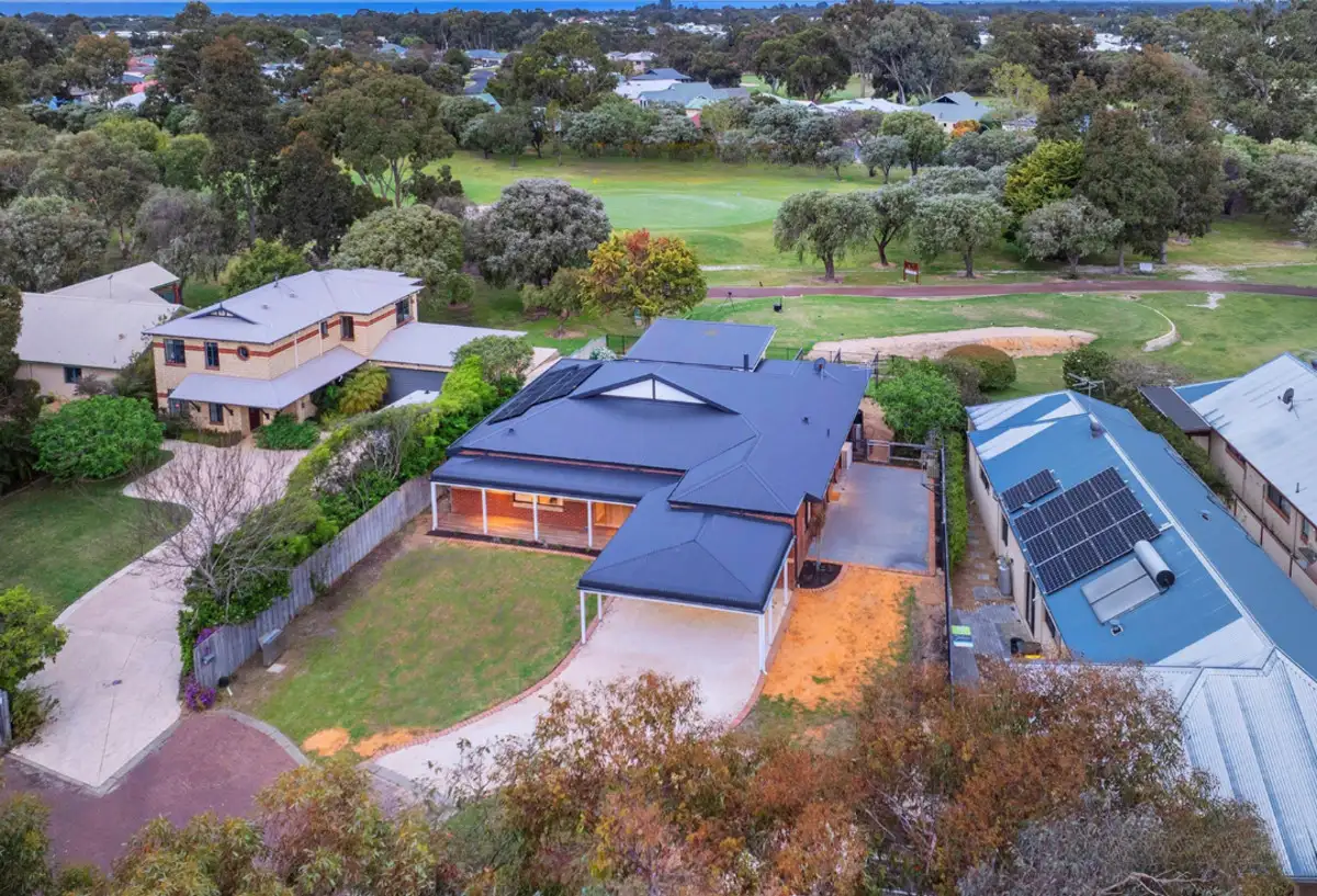 Main view of Homely house listing, 3 Rivendell Court, Dunsborough WA 6281