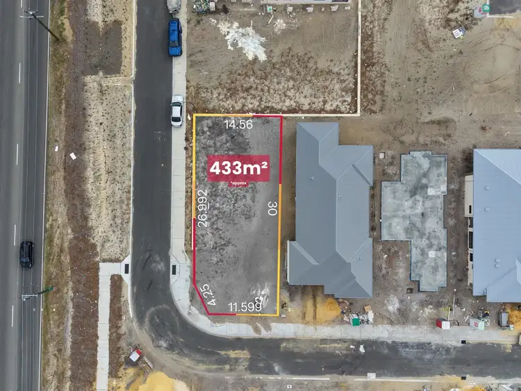 4 Serpentine Meander, Gosnells WA 6110