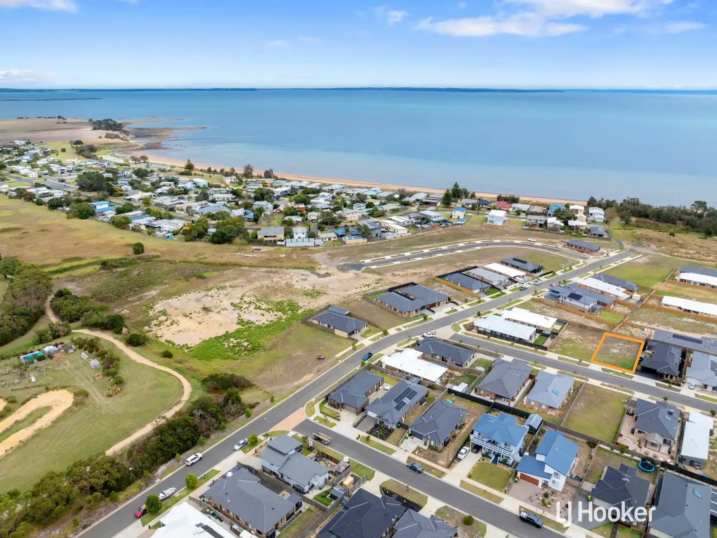 Main view of Homely land listing, 3 Cobb Road, Coronet Bay VIC 3984
