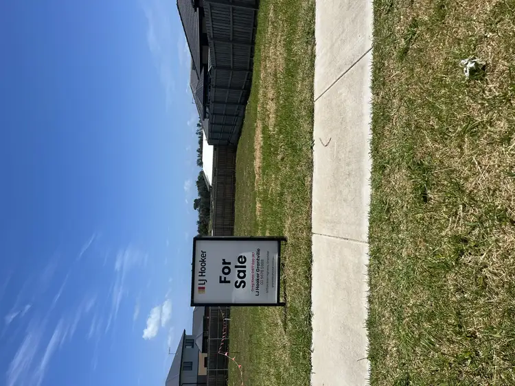 Second view of Homely land listing, 3 Cobb Road, Coronet Bay VIC 3984