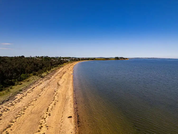 Fifth view of Homely land listing, 3 Cobb Road, Coronet Bay VIC 3984