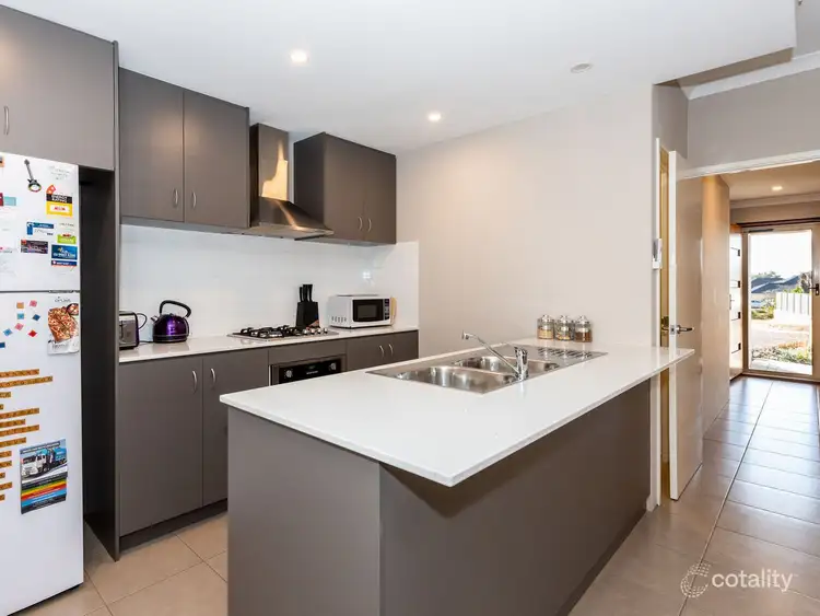 Second view of Homely house listing, 1/323 Pebble Beach Boulevard, Meadow Springs WA 6210