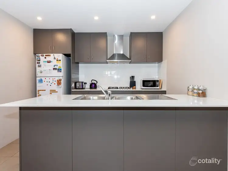 Third view of Homely house listing, 1/323 Pebble Beach Boulevard, Meadow Springs WA 6210