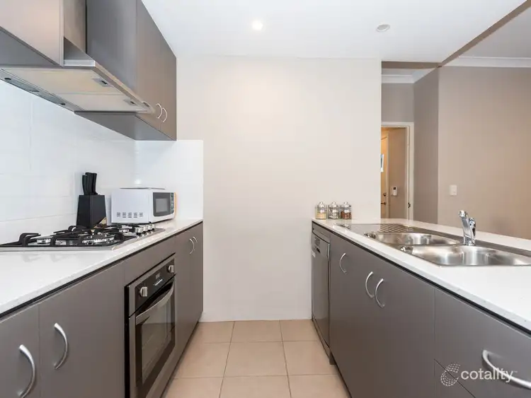 Fourth view of Homely house listing, 1/323 Pebble Beach Boulevard, Meadow Springs WA 6210