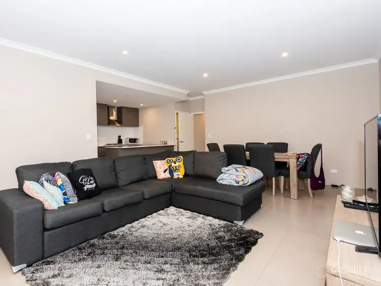 Fifth view of Homely house listing, 1/323 Pebble Beach Boulevard, Meadow Springs WA 6210