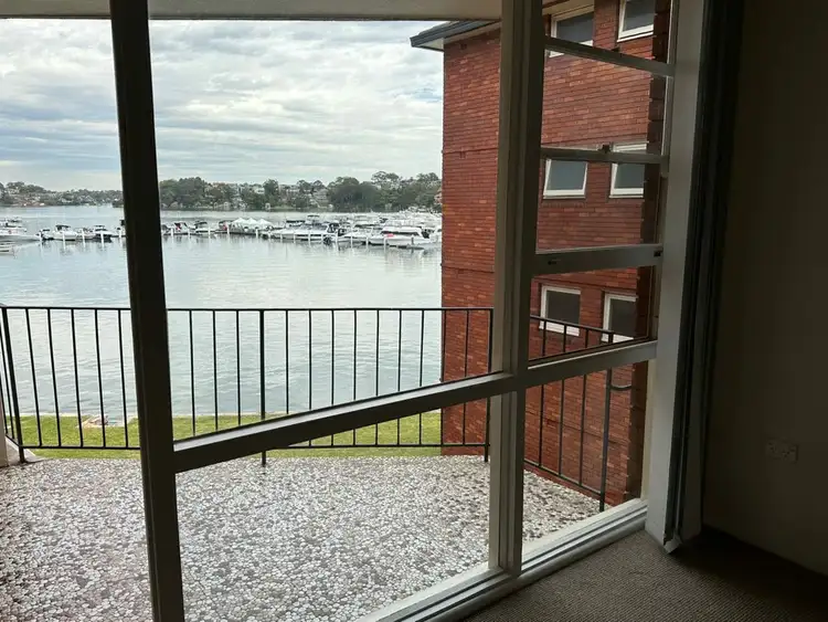 9/19 Clare Street, Sylvania NSW 2224