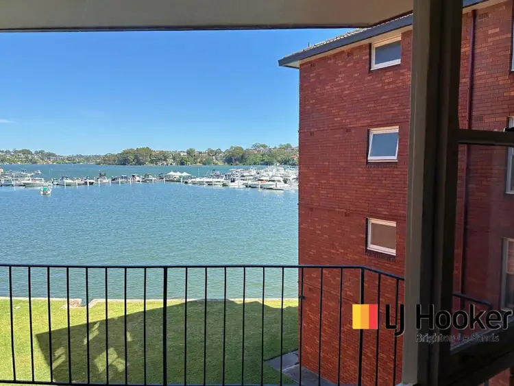 9/19 Clare Street, Sylvania NSW 2224