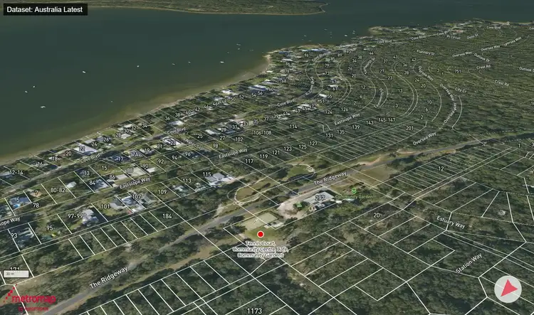 Fifth view of Homely land listing, Lot Lots 1515,1522-24,1549-51,/DP 12277 -7 Lots, North Arm Cove NSW 2324