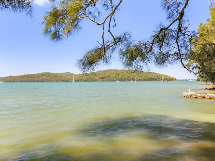 Seventh view of Homely land listing, Lot Lots 1515,1522-24,1549-51,/DP 12277 -7 Lots, North Arm Cove NSW 2324