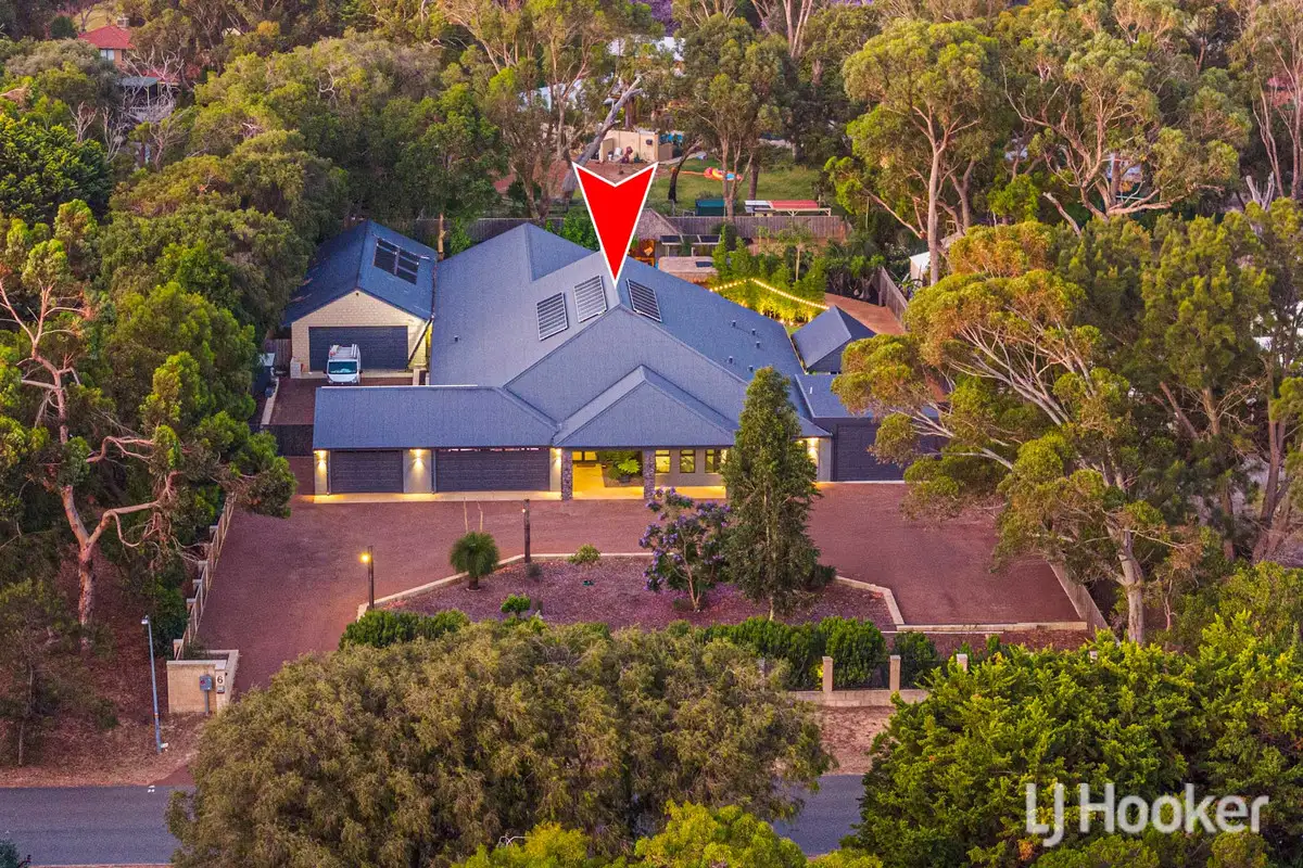 Main view of Homely house listing, 6 Nutbush Avenue, Falcon WA 6210