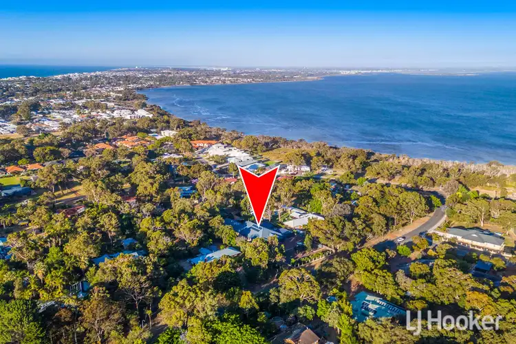 Fifth view of Homely house listing, 6 Nutbush Avenue, Falcon WA 6210