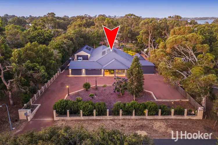 Sixth view of Homely house listing, 6 Nutbush Avenue, Falcon WA 6210