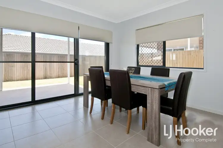 Second view of Homely house listing, 51 Darnell Street, Yarrabilba QLD 4207