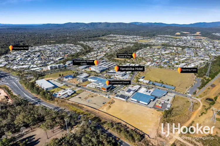 Third view of Homely house listing, 51 Darnell Street, Yarrabilba QLD 4207