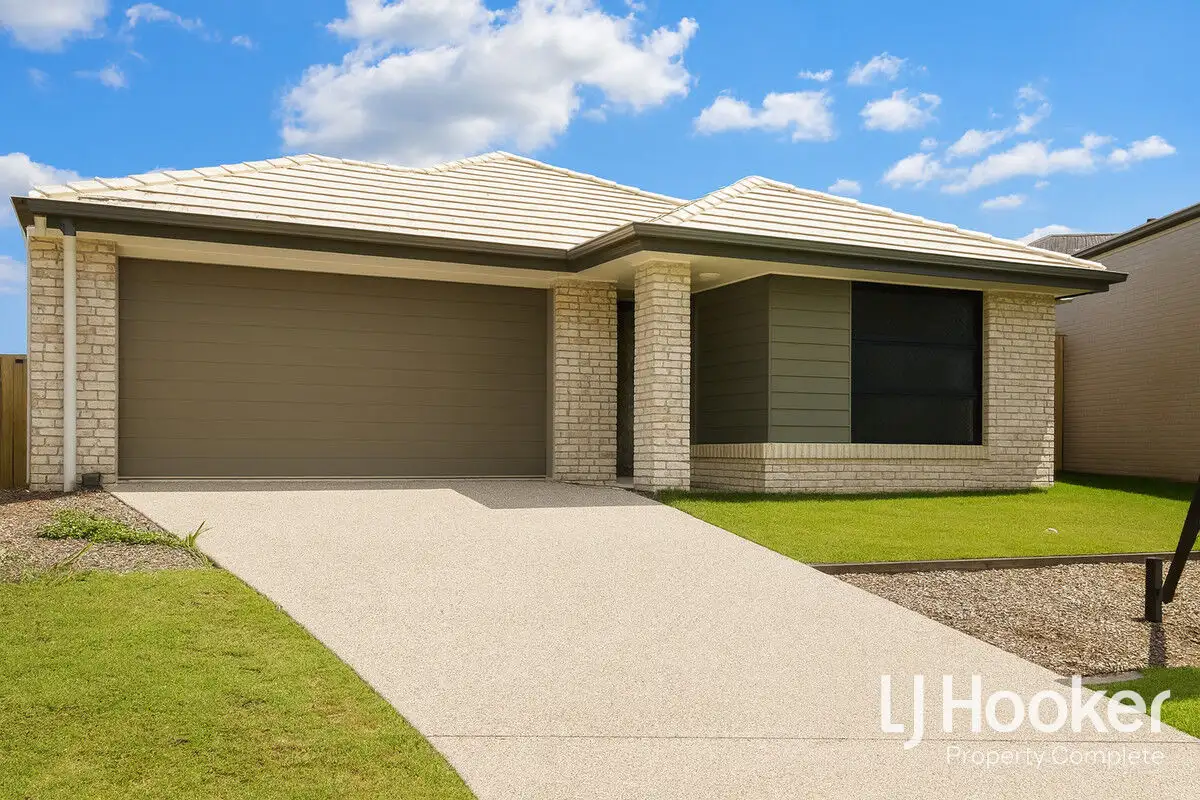 Main view of Homely house listing, 7 Verdi Street, Yarrabilba QLD 4207