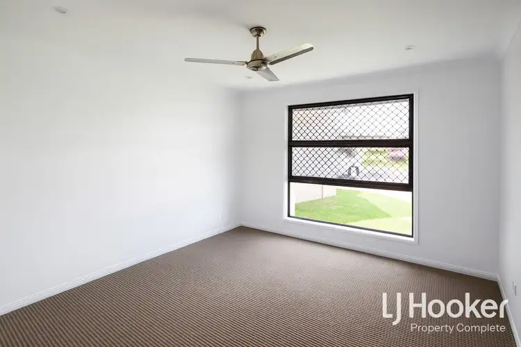 Fourth view of Homely house listing, 7 Verdi Street, Yarrabilba QLD 4207