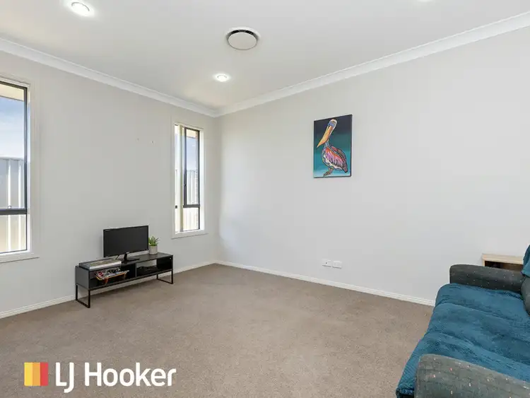 Sixth view of Homely house listing, 48 Peak Drive, Hillvue NSW 2340