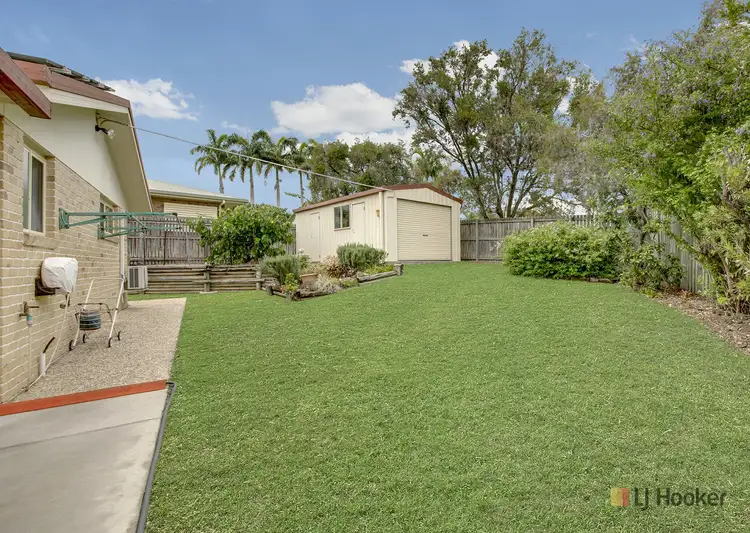 Second view of Homely house listing, 14 Ceri Court, New Auckland QLD 4680